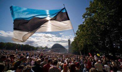 Unveiling the Enigmatic Beauty of the Estonian Language: A Linguistic Journey into the Baltic Soul