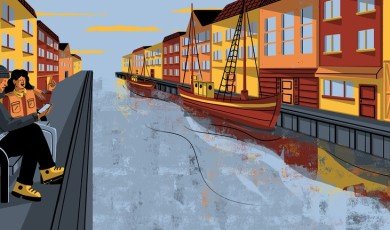 The Danish Phrases You Should Know Before Visiting Copenhagen